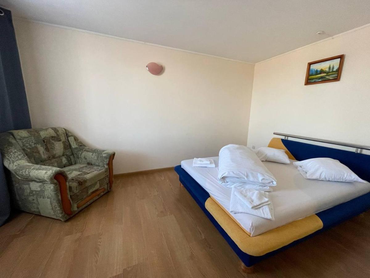 Спортохота Hotel Cherkasy Exterior photo