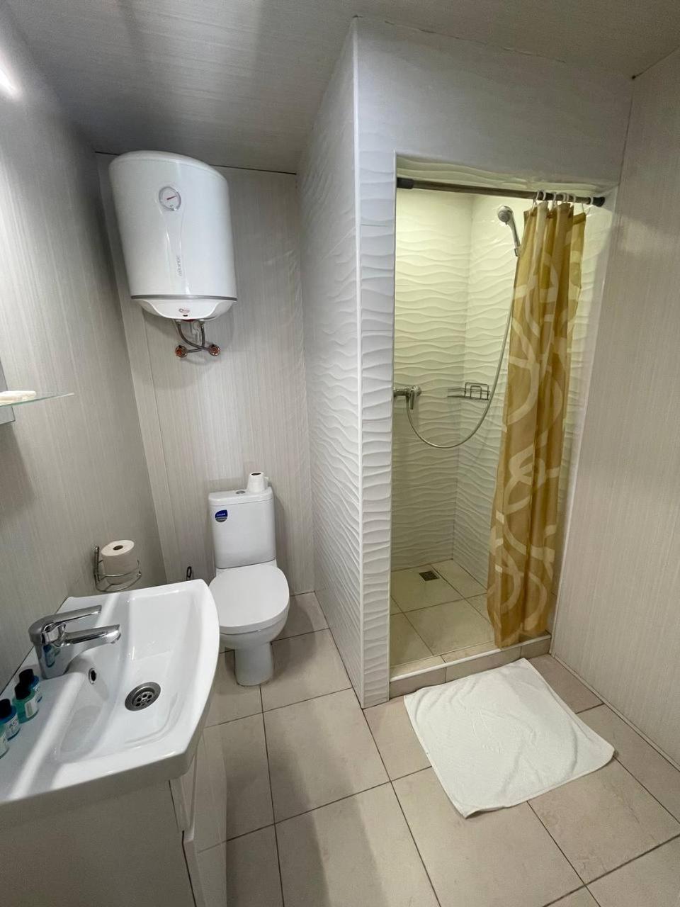 Спортохота Hotel Cherkasy Exterior photo
