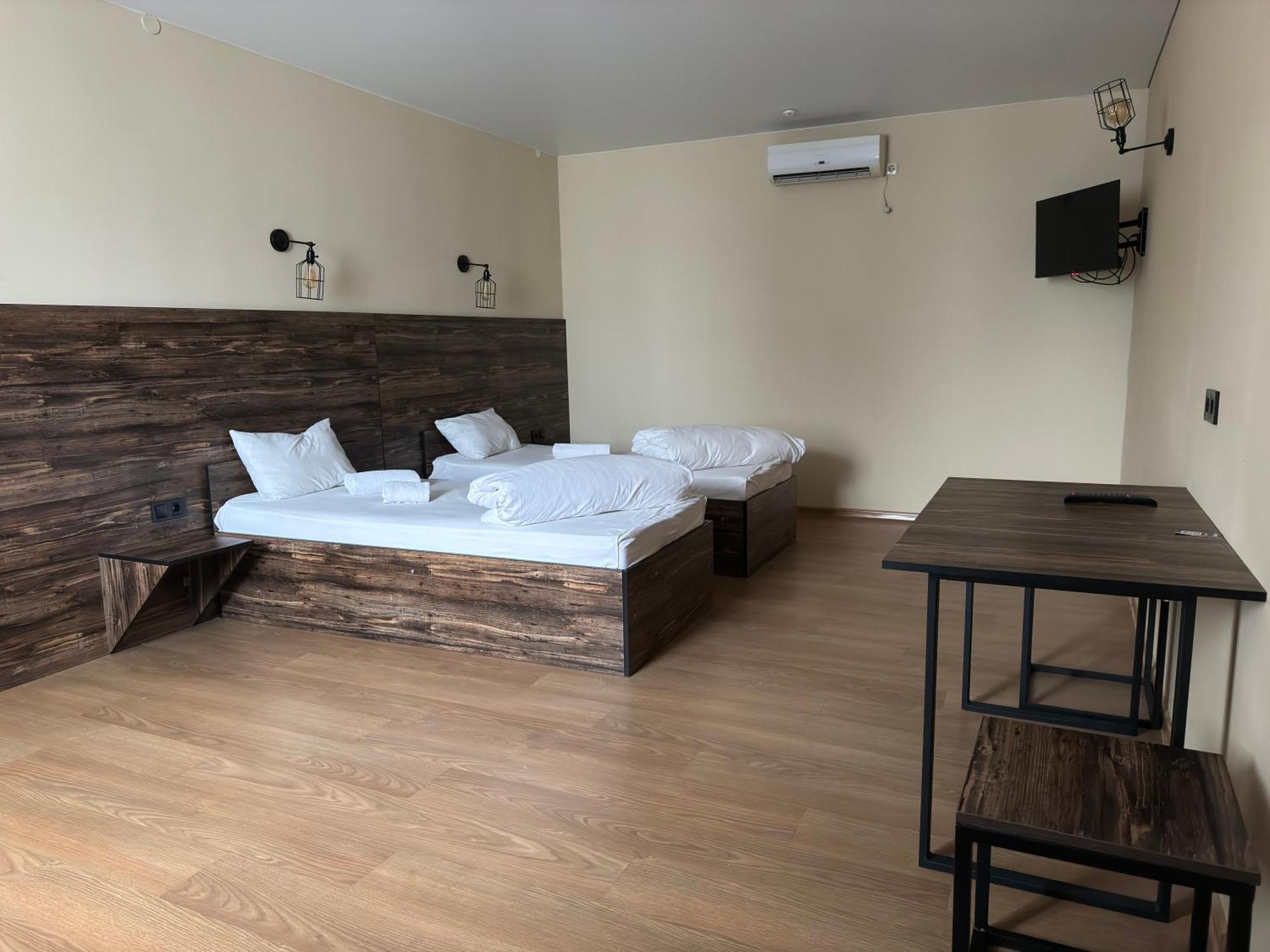 Спортохота Hotel Cherkasy Exterior photo