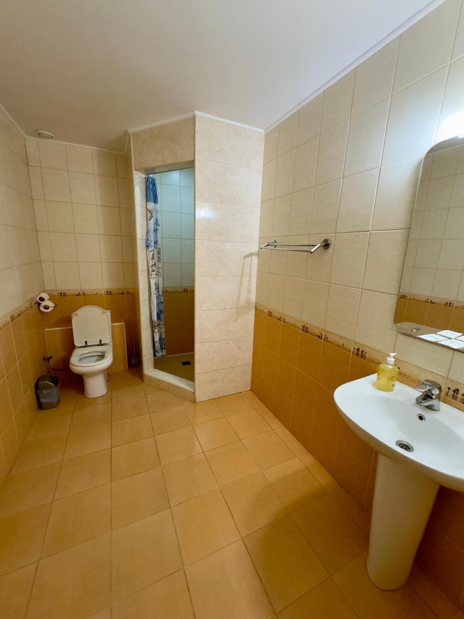 Спортохота Hotel Cherkasy Exterior photo